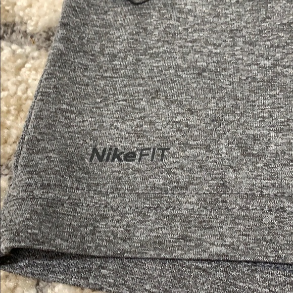 NWOT FSU Nike FITDRY long sleeve small - Picture 3 of 8